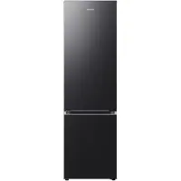 Samsung Jääkaappipakastin RB38C705CB1/EF (musta ruostumaton teräs)