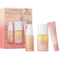Ole Henriksen Peach Glaze Plumping Trio Set