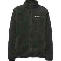 Columbia Sportswear Rugged Ridge High Pile Full Zip - Khaki green - XL