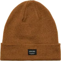 Jack & Jones Pipo 'JJDNA' konjakki