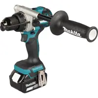 Makita LXT 18V DHP492Z 130/65Nm iskevä akkuporakone runko