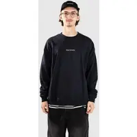 Blue Tomato Boxy Crew Neulepaita woodland gray Koko M