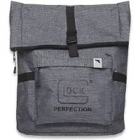 Glock Courier Style Reppu