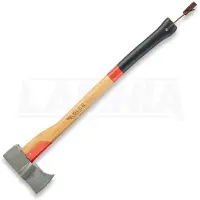 Adler Super Splitter, red-black, splitting axe