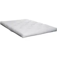 Karup Basic-futonpatja natural 80 x 200 cm