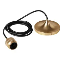 UMAGE Cord Set Pro Plated Brass