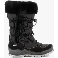 Primigi PHHGT GTX Talvisaappaat, Black, 30