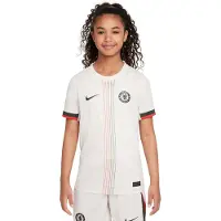 Nike Chelsea Vieraspaita 2025/26 Lapset - , koko XL: 158-170 cm