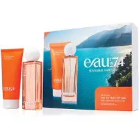 EAUde1974 EAU de Capri Pair for Hair Giftset Hiustenhoitosetti 1 kpl