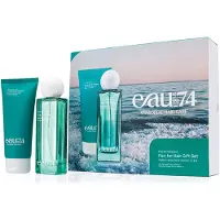 EAUde1974 EAU de Hamptons Pair for Hair Giftset Hiustenhoitosetti 1 kpl