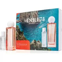 EAUde1974 EAU de Capri Gift Box Tuoksupakkaus 1 kpl