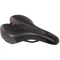 BRN Soft Gel Relax Sattel