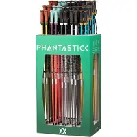 Völkl Phantastick 2 Lot With Display Kävelysauvat 25 Parit