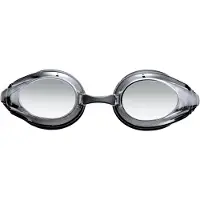 Arena Tracks Mirror Laskettelulasit, black-smoke silver-black