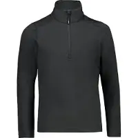 CMP Boy's Sweat Softech Fleecepulloverit Lapset koko 152 väri musta