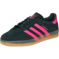 Adidas Originals Gazelle Indoor W - Green - 36 2/3