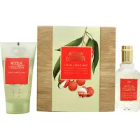 4711 Lychee & White Mint Tuoksupakkaus 1 kpl