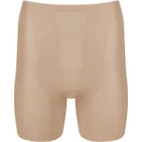 Magic bodyfashion Muotoilevat housut cappuccino
