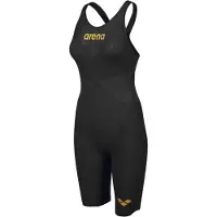 Arena Powerskin Carbon Glide Avoin Selkäkilpauimapuku