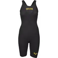 Arena Powerskin Carbon Glide Avoin Selkäkilpauimapuku