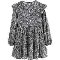 Next Mekko musta / valkoinen