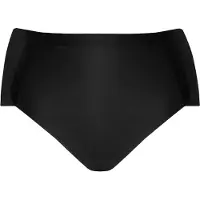 Magic bodyfashion Muotoilevat alushousut 'Everyday' musta