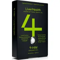 4HIM & 4HER 4HIM Liver Health