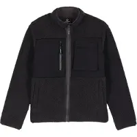 Volcom Storm Stone Kokovetoketjullinen Collegepaita
