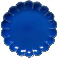 Costa Nova Marrakesh Salattallerken - Blue - Ø 22 CM