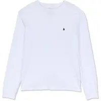 Volcom Stone Blanks Basic Pitkähihainen T-paita