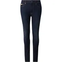 Calvin Klein Jeans Skinny Vintage Rinse Jean - Black - 32 x 32