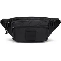 HUGO Jhin_Bumbag - Black - ONE SIZE