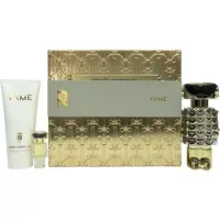 Paco Rabanne Fame Lahjasetti Refillable