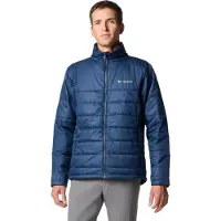Columbia Element Blocker Iii Irrotettava Takki