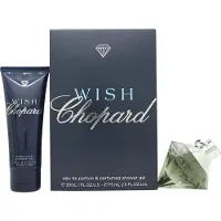Chopard Wish EdP 30ml, SG 75ml Tuoksupakkaus 1 kpl