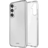 SBS Skinny Cover Galaxy A35 transparent