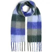 Pieces Pcbea Narrow Long Scarf Noos Bc - Multi/patterned - ONE SIZE