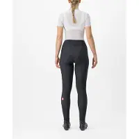 Castelli Entrata Lange Radhose