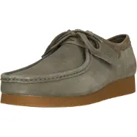 Clarks Wallabeeevo G - Grey - 43