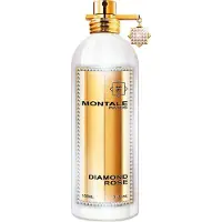 Montale Diamond Rose 100ml Eau De Parfum