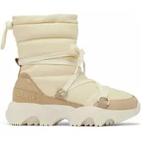 Sorel Kinetic Impact Nxt Mid Lumisaappaat