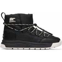 Sorel Women's Whitney III Slip-On - Naisten talvikengät