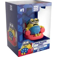 Youtooz Despicable Me 4 figuuri (Floatie Jerry)