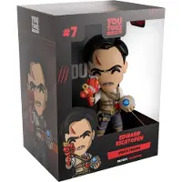 Youtooz Call of Duty figuuri (Edward Richtofen)