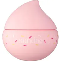 Sundae Body Birthday Cake Whipped Body Moisturiser, 220ml