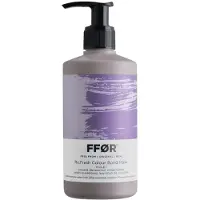 FFOR FFØR Re:Fresh Colour Bond Mask Violet 300ml