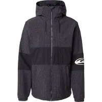 Quiksilver High In The Hood Takki