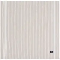 Lexington - Icons Servetti 50x50 cm Beige/Valkoinen
