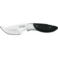 Master cutlery Elk Ridge Evolution Hardihood Black