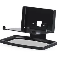 SoundXtra Bose SoundTouch 10 kaiutinteline (musta)